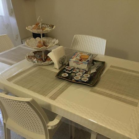 Baby Park Apartamento Conversano Exterior foto