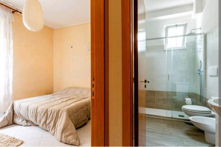 Baby Park Apartamento Conversano Exterior foto