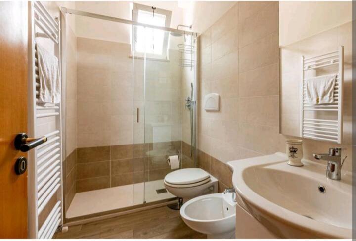 Baby Park Apartamento Conversano Exterior foto