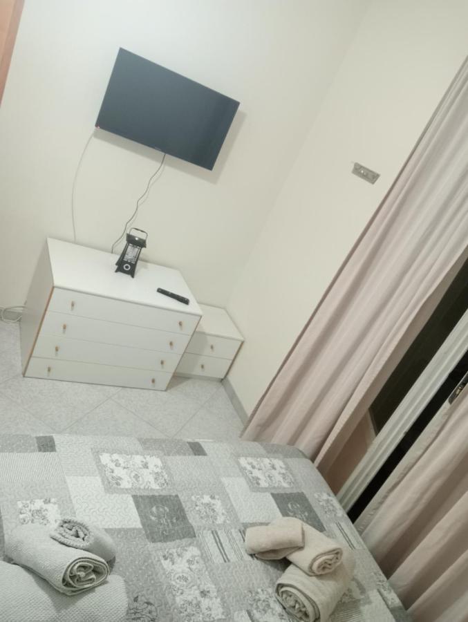 Baby Park Apartamento Conversano Exterior foto