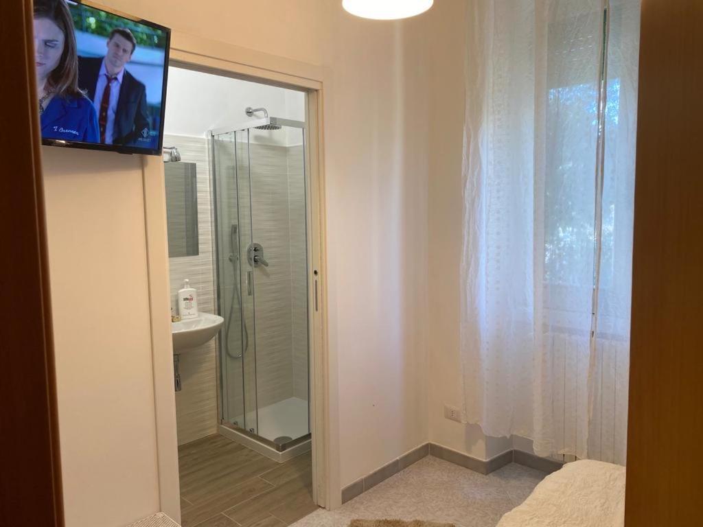 Baby Park Apartamento Conversano Exterior foto