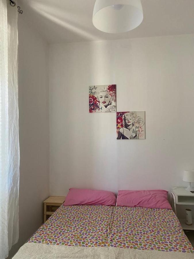 Baby Park Apartamento Conversano Exterior foto